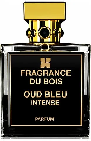 Parfemi Fragrance Du Bois Oud Bleu Intense