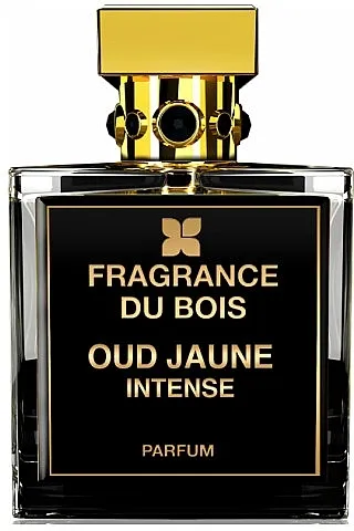 Parfemi Fragrance Du Bois Oud Jaune Intense