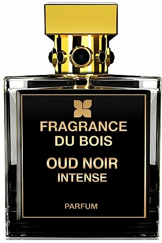 Parfemi Fragrance Du Bois Oud Noir Intense