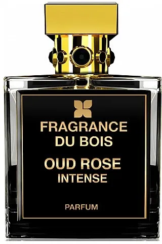 Parfemi Fragrance Du Bois Oud Rose Intense