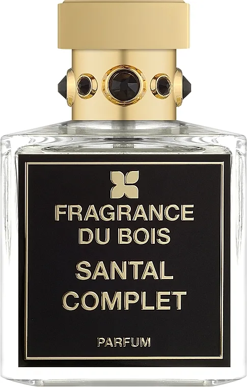 Parfemi Fragrance Du Bois Santal Complet