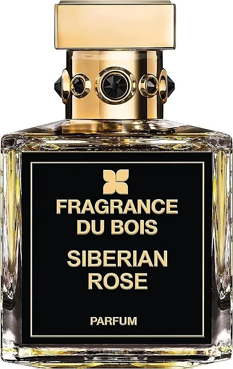 Parfemi Fragrance Du Bois Siberian Rose