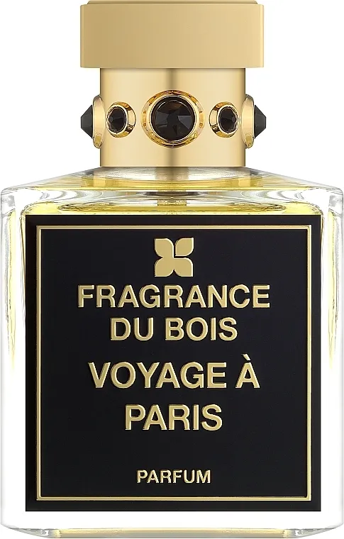 parfemi Fragrance Du Bois Voyage A Paris