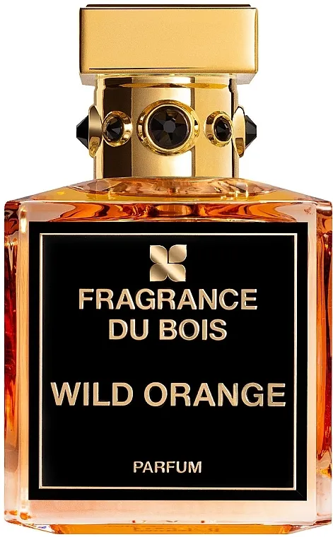 Parfemi Fragrance Du Bois Wild Orange