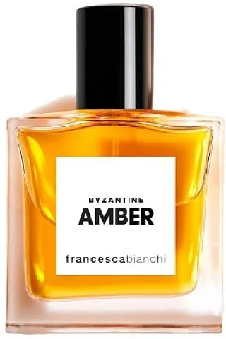 Parfemi Francesca Bianchi Byzantine Amber