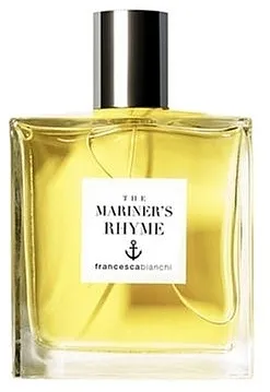 Parfemi Francesca Bianchi The Mariner's Rhyme