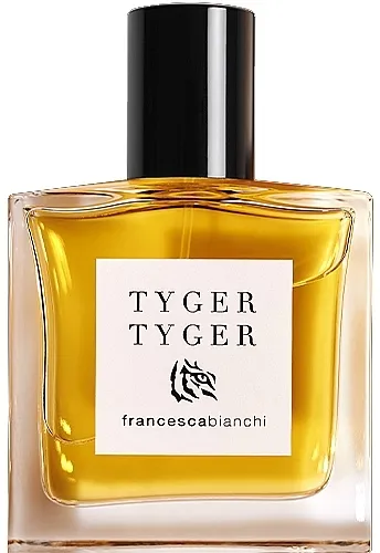 Parfemi Francesca Bianchi Tyger Tyger