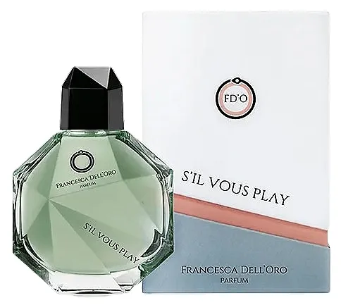 Parfemi Francesca Dell`Oro S'Il Vous Play