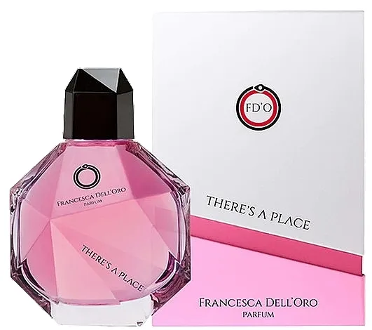 Parfemi Francesca Dell`Oro There's A Place