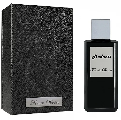 Parfemi Franck Boclet Madness Extrait De Parfum