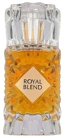 Parfemi French Avenue Royal Blend Vintage