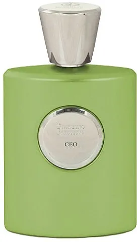 Parfemi Giardino Benessere Ceo