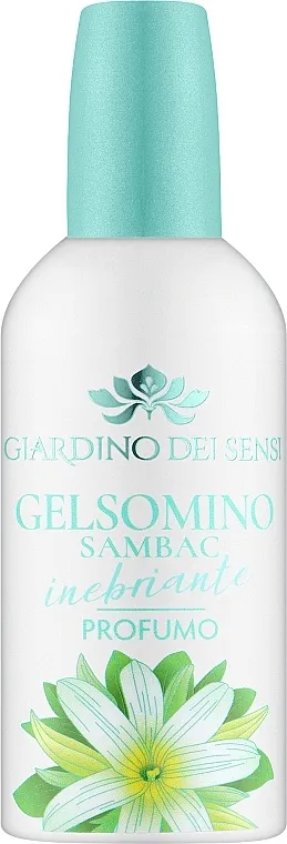 Parfemi Giardino Dei Sensi Gelsomino Sambac