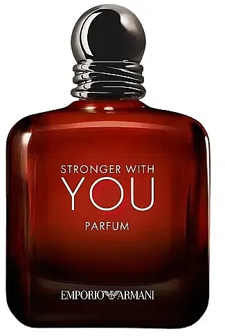 Parfemi Giorgio Armani Emporio Armani Stronger With You