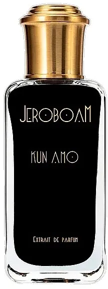 Parfemi Jeroboam Kun Amo