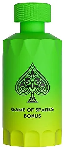 Parfemi Jo Milano Game Of Spades Bonus