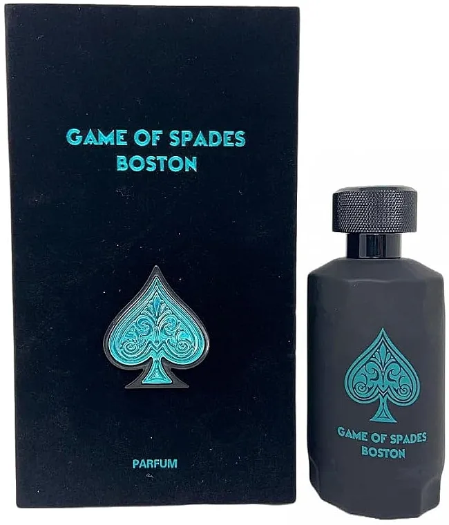 Parfemi Jo Milano Game Of Spades Boston