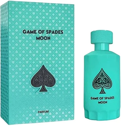 Parfemi Jo Milano Game Of Spades Moon