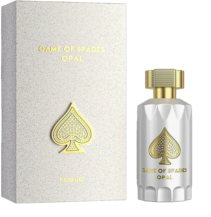 Parfemi Jo Milano Paris Game Of Spades Opal