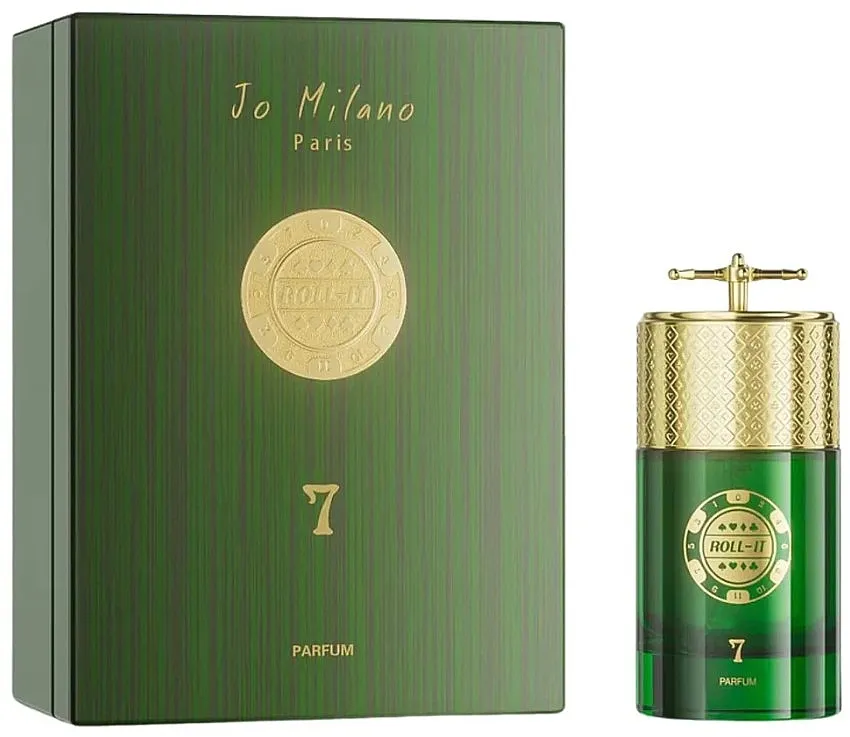 Parfemi Jo Milano Paris Roll It 7
