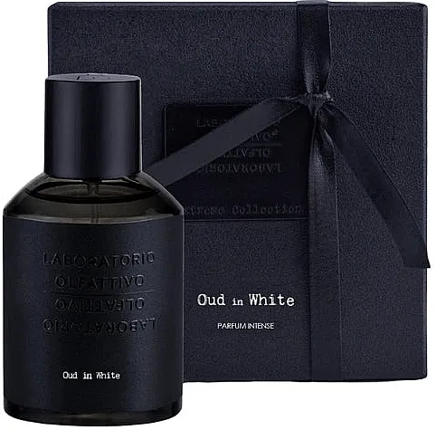 Parfemi Laboratorio Olfattivo Oud In White