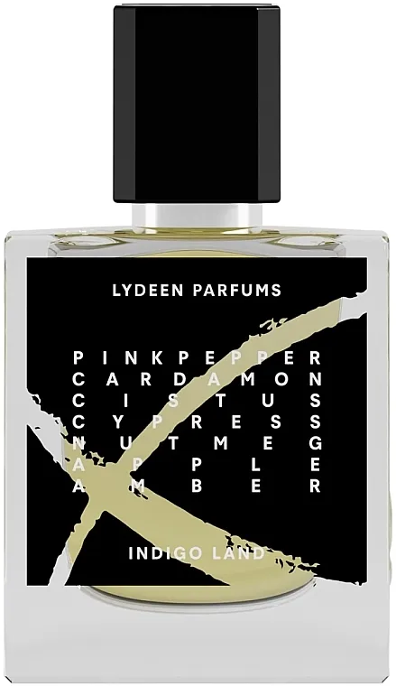 Parfemi Lydeen Parfums Indigo Land