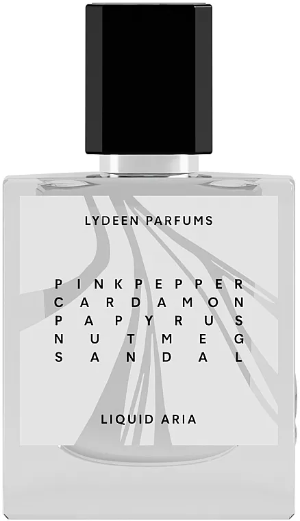 Parfemi Lydeen Parfums Liquid Aria