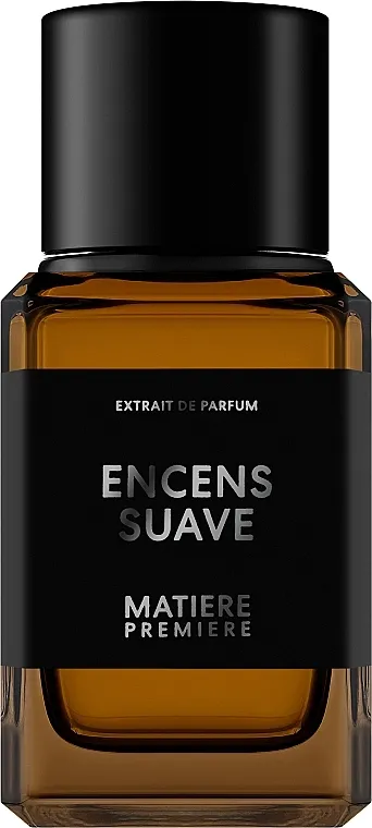 Parfemi Matiere Premiere Encens Suave