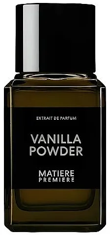 Parfemi Matiere Premiere Vanilla Powder