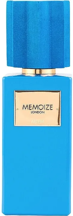 Parfemi Memoize London Artem