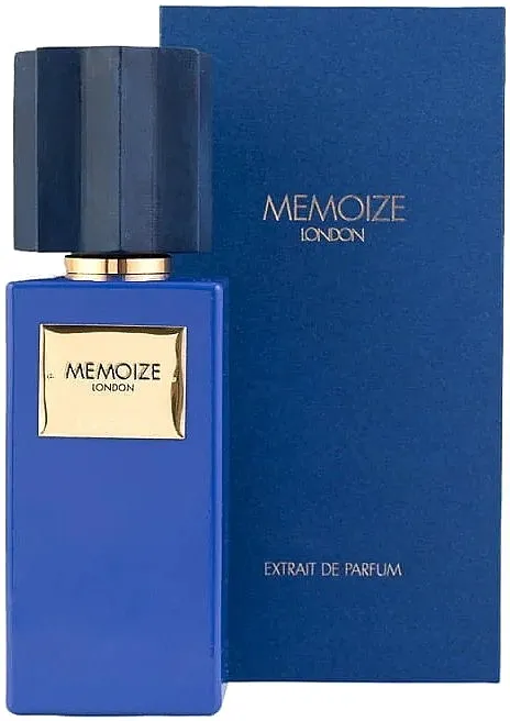 Parfemi Memoize London Concordia