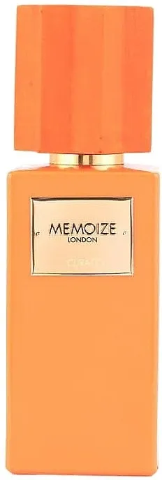 Parfemi Memoize London Curatio