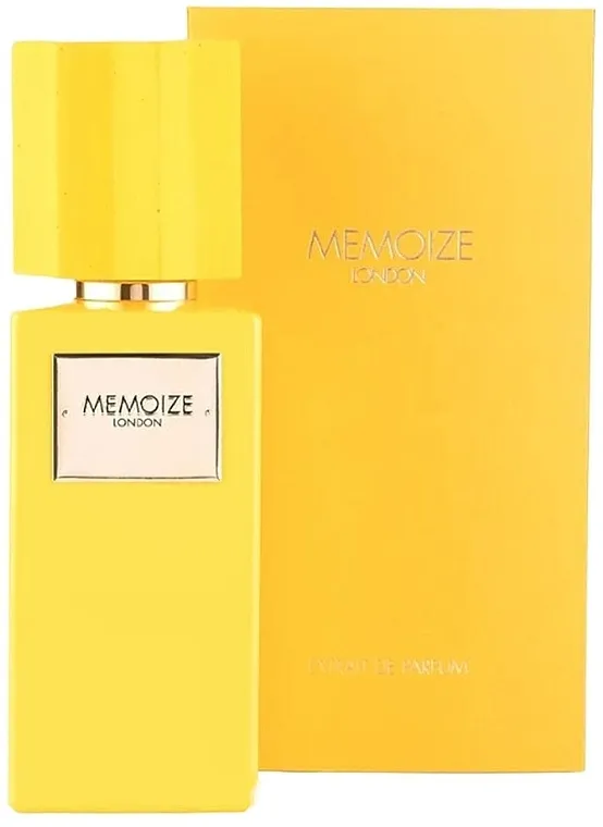 Parfemi Memoize London Solis