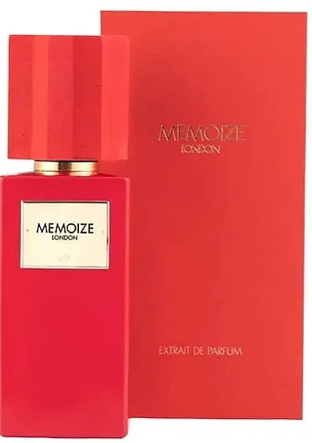 Parfemi Memoize London Vita