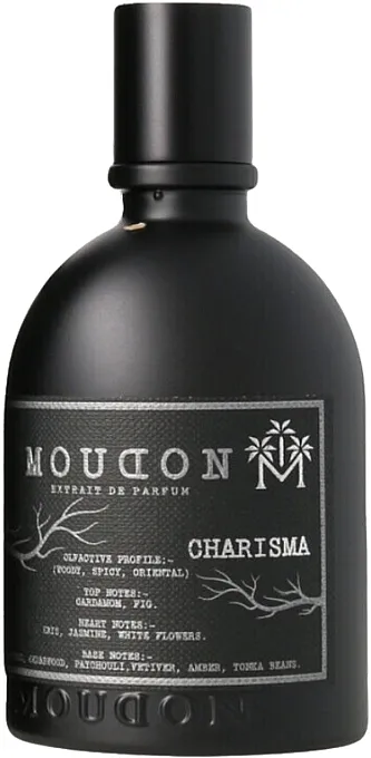 Parfemi Moudon Charisma