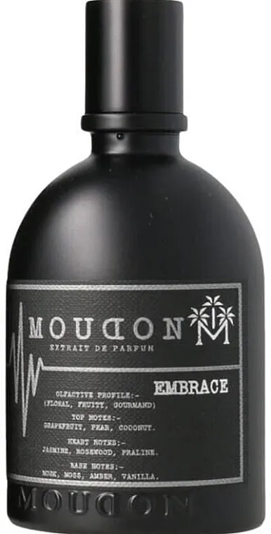 Parfemi - NAME_DESCR Moudon Embrace