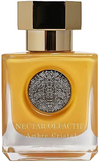 Parfemi Nectar Olfactif Ambre Cristal