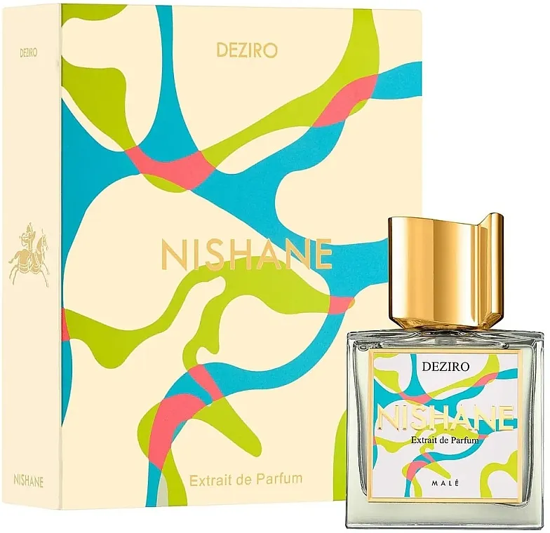 Parfemi Nishane Deziro