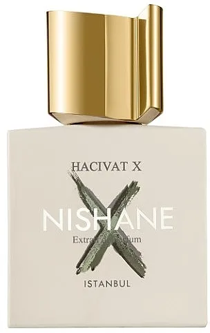 Parfemi Nishane Hacivat X