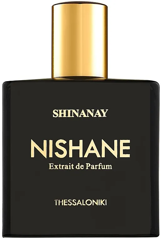 Parfemi Nishane Shinanay