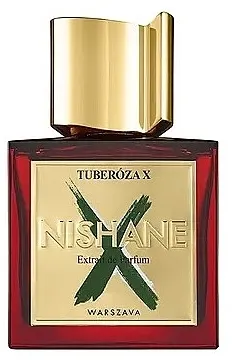 Parfemi Nishane Tuberoza X