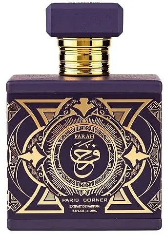 Parfemi Paris Corner Farah