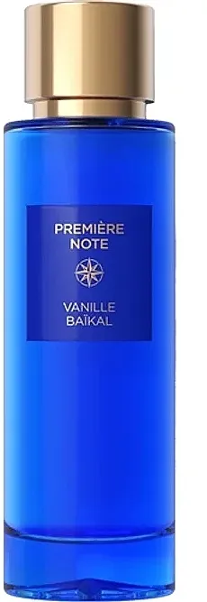 Parfemi Premiere Note Vanille Baikal