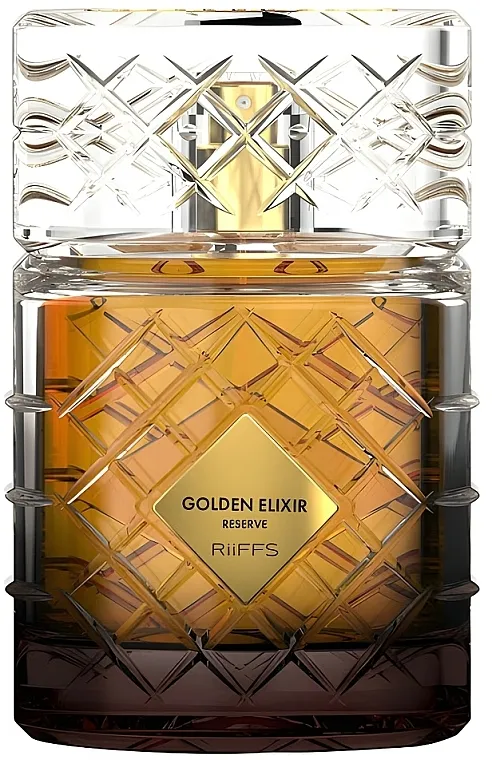 Parfemi Riiffs Golden Elixir Reserve