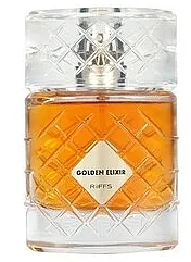 Parfemi Riiffs Golden Elixir
