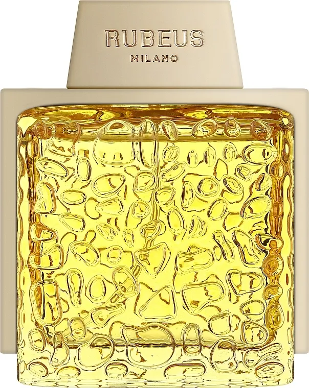 Parfemi Rubeus Milano Jaune