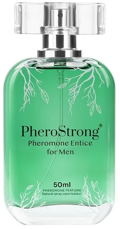 Parfemi sa feromonima PheroStrong Pheromone Entice For Men
