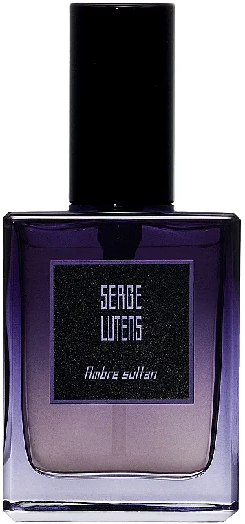 Parfemi Serge Lutens Ambre Sultan Confit De Parfum