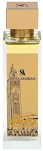 Parfemi Swiss Arabian Essence Of Casablanca