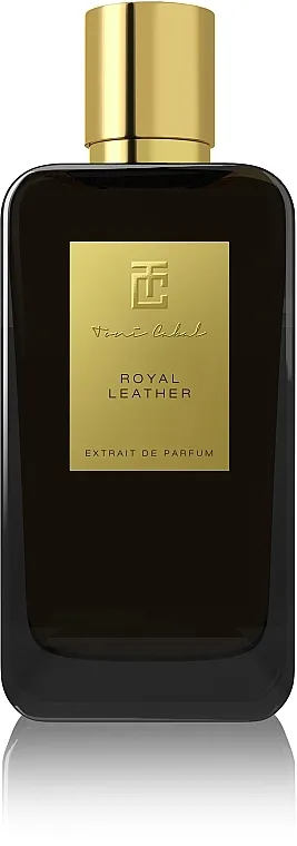 Parfemi Toni Cabal Royal Leather